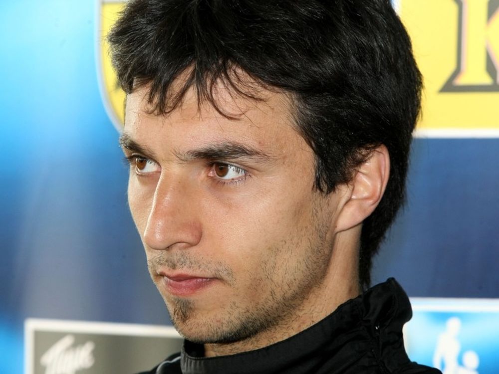 «Τιμή μου που είμαι στην Αλ Αΐν»