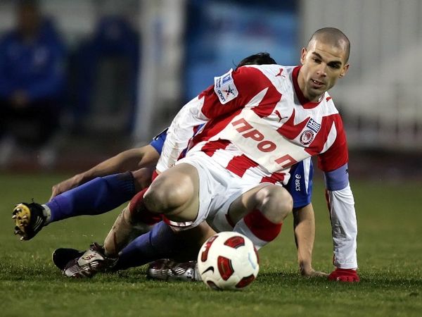 Αλβάρεζ: «Γράφουμε ιστορία»