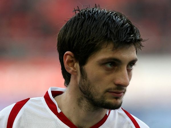 «Θέλω σαν τρελός ΠΑΟΚ»