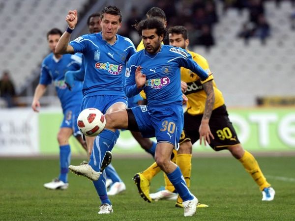 Καταρχήν «όχι» για Καρντόσο