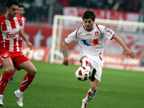 Κοντά στον ΠΑΟΚ ο Γεωργιάδης