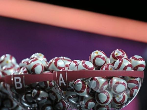 Βατή κλήρωση για ΠΑΟΚ, Βόλο