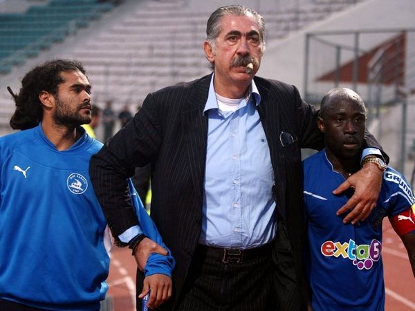 Προς υποβιβασμό η Καβάλα