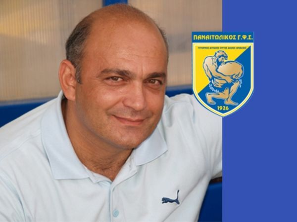 Μπελεβώνης: «Ποτέ στη διαφθορά»