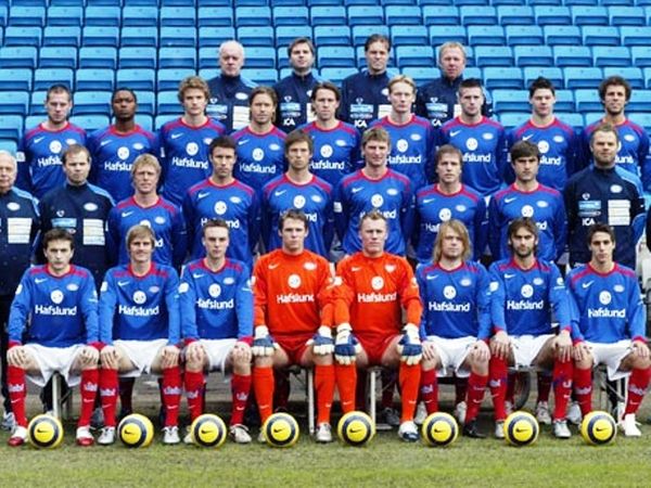 Οι αντίπαλοι του ΠΑΟΚ