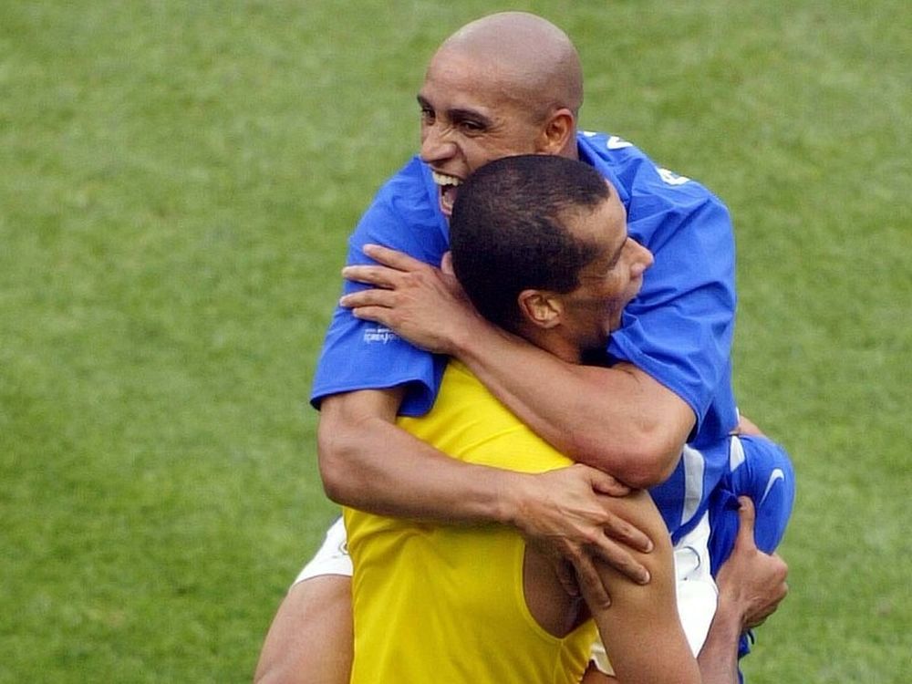 «Χρηματίζονταν Ριβάλντο-Κάρλος»!