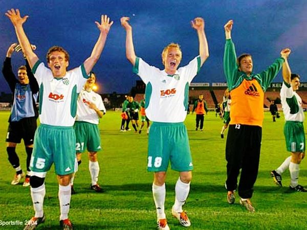 Οι αντίπαλοι του Βόλου