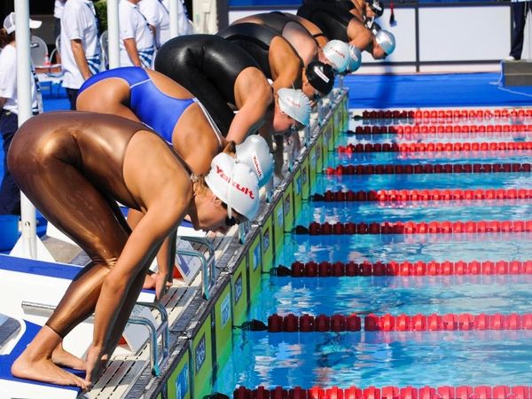 Το αγωνιστικό πρόγραμμα στη Σαγκάη
