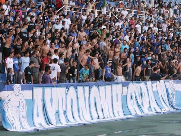 «Διασύρατε τον Ηρακλή...»