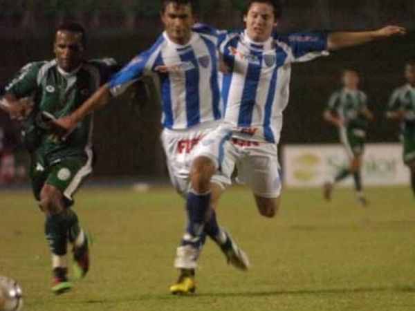 Ο Έγκον στην Τρίπολη