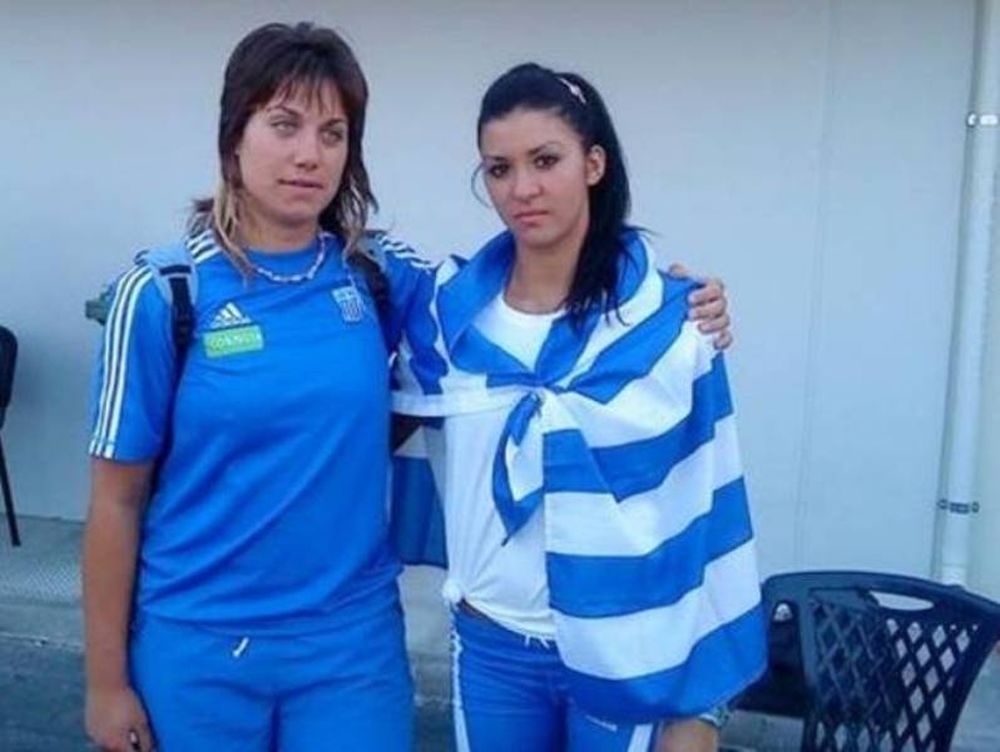 Τέταρτη η Αναγνωστοπούλου