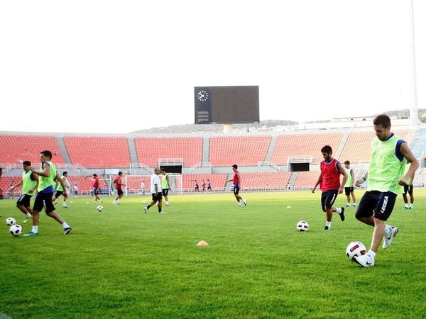 Ρεπό το Σαββατοκύριακο