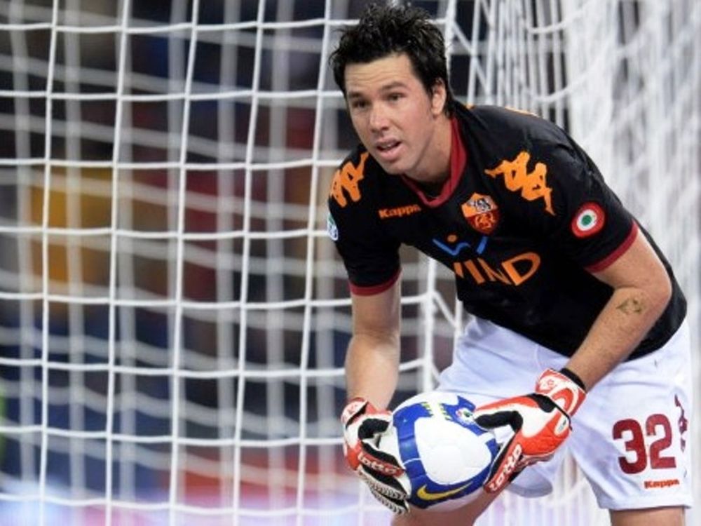 Ανακοίνωσε Ντόνι η Λίβερπουλ