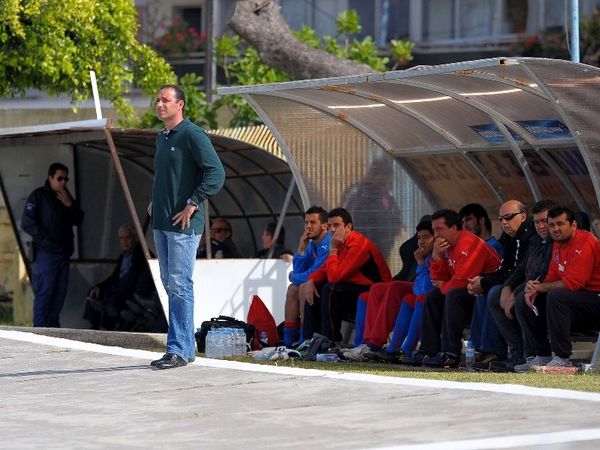 «Όχι» Διαγόρα στο λεκανοπέδιο