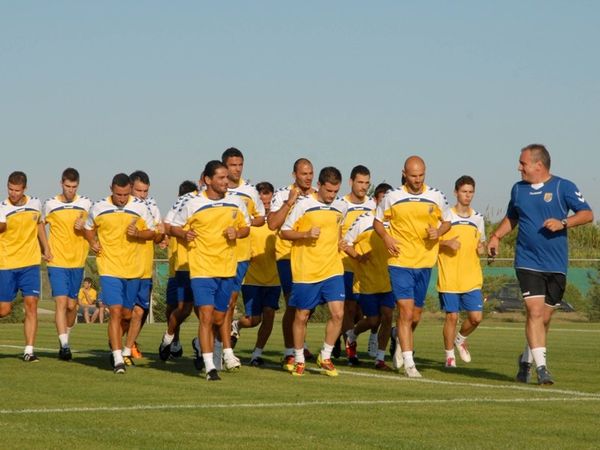 Επιδημία στον Παναιτωλικό