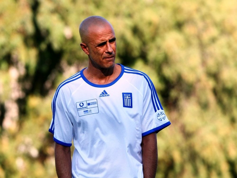 Βόκολος: «Θα τα δώσουμε όλα»