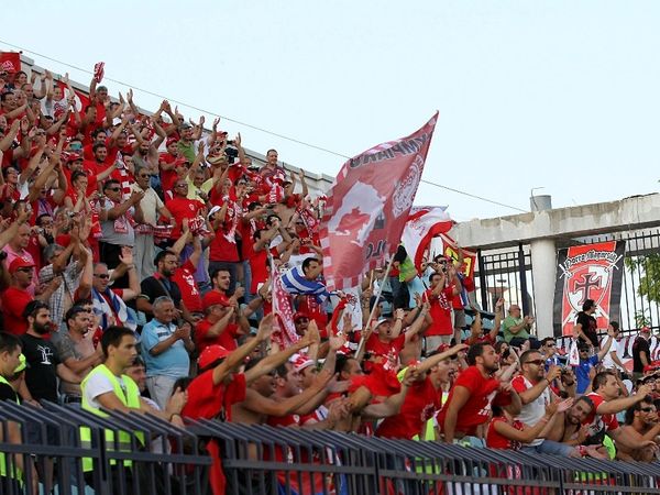 Τα εισιτήρια της ρεβάνς