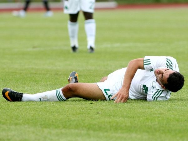 Σοκ με Λάζαρο στον Παναθηναϊκό!