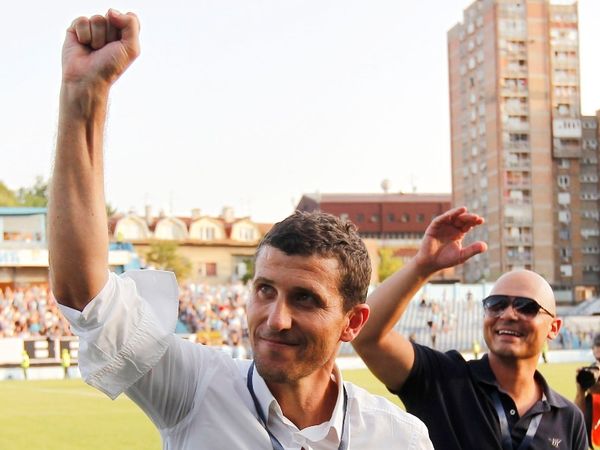 Συγχαρητήρια από Γκράθια