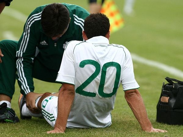 Νέα δεδομένα για Φερέιρα