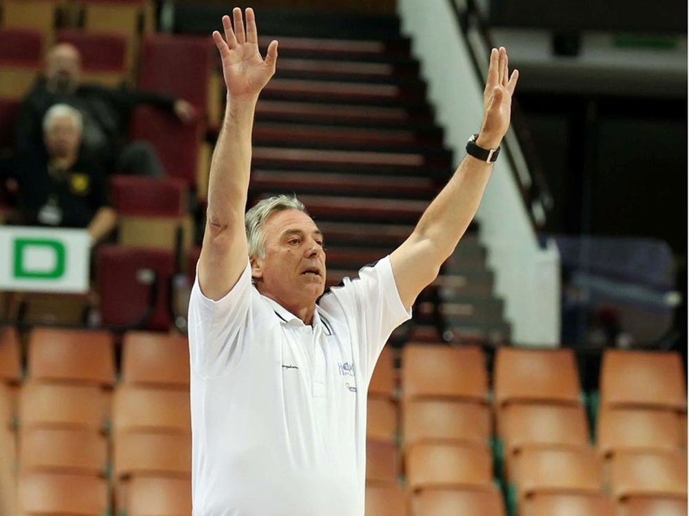 Ήττα για τους Νέους