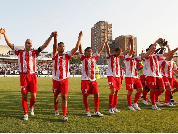 Το ιστορικό γκολ του Μαρτίν