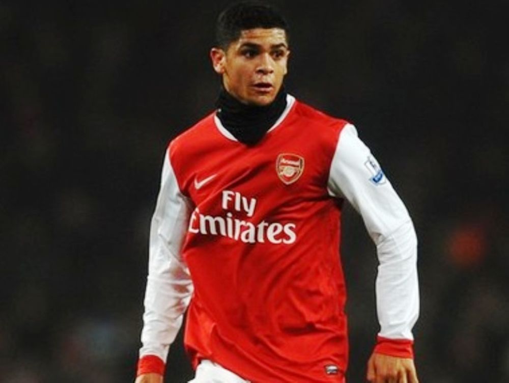 Επιστροφή για Ντένιλσον