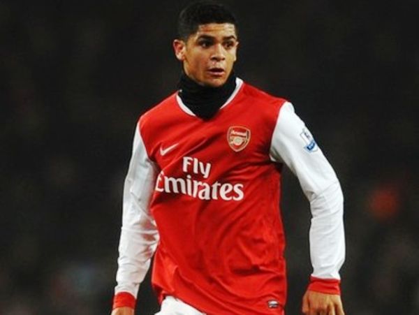 Επιστροφή για Ντένιλσον