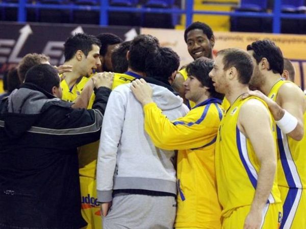 Προχωράει η μεταβίβαση