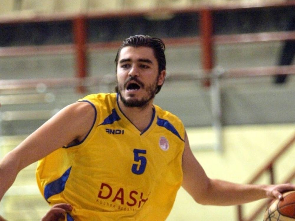 Πλησιάζει Μοσχοβίτη