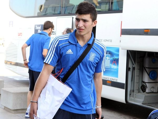 «Μπορούμε να φτάσουμε ψηλά»