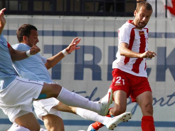 «Κάναμε σημαντικό βήμα»