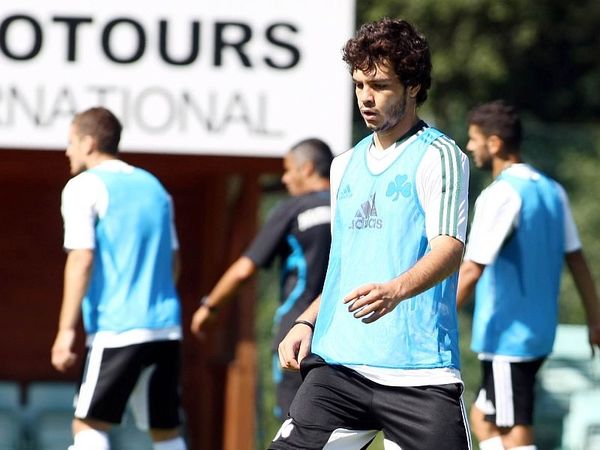 Προσέχουν τους μικρούς στον ΠΑΟ