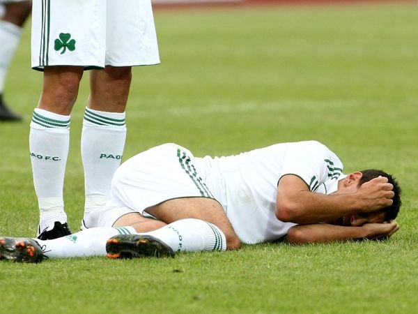 Η δύσκολη εξίσωση του Λάζαρου…