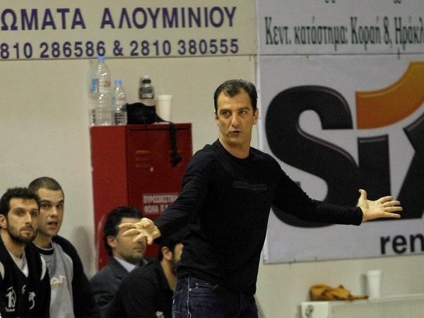 Στις 22/08 η «πρώτη» στον OΦH