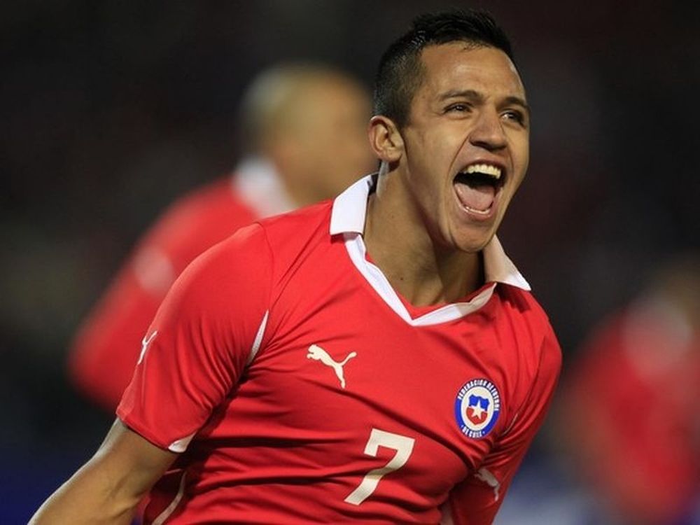 Θέλει Σάντσεζ ο Μέσι!