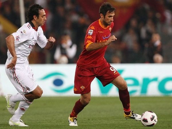 Επαφές με Ρόμα για Βούτσινιτς