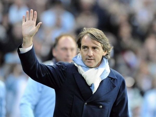 «Θέλω Αγκουέρο και Νασρί»