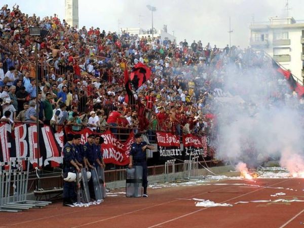 Πήρε Τσιμόπουλο η Καλαμαριά  