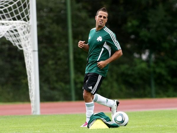 Χωρίς Βιτόλο με Οντένσε!