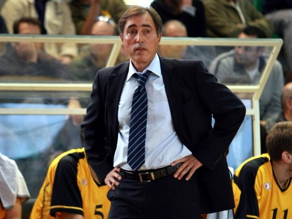 «Άρη, έρχομαι»