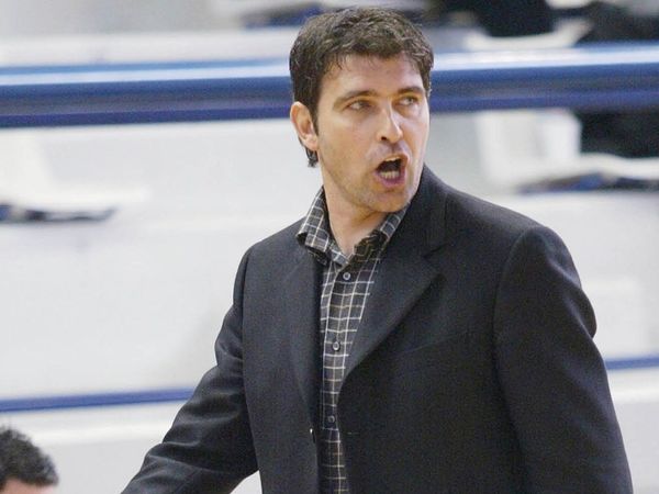 «Πολύ δύσκολο πρωτάθλημα»