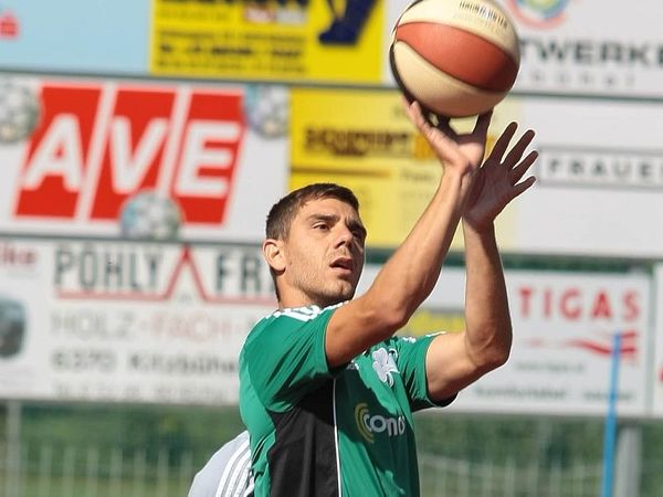 Μάχες «3on3» στο Κίτσμπουελ!