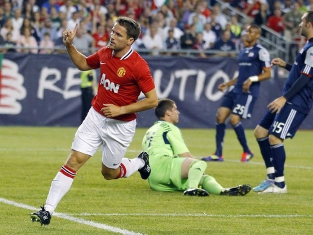  Όουεν: «Αισθάνομαι σημαντικός» 