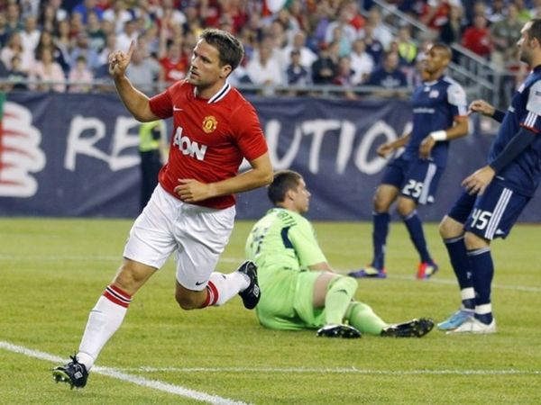  Όουεν: «Αισθάνομαι σημαντικός» 