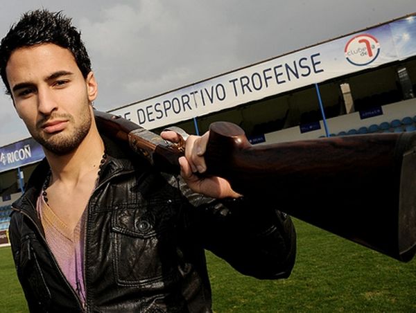 Μπαρμπόσα και... διάψευση