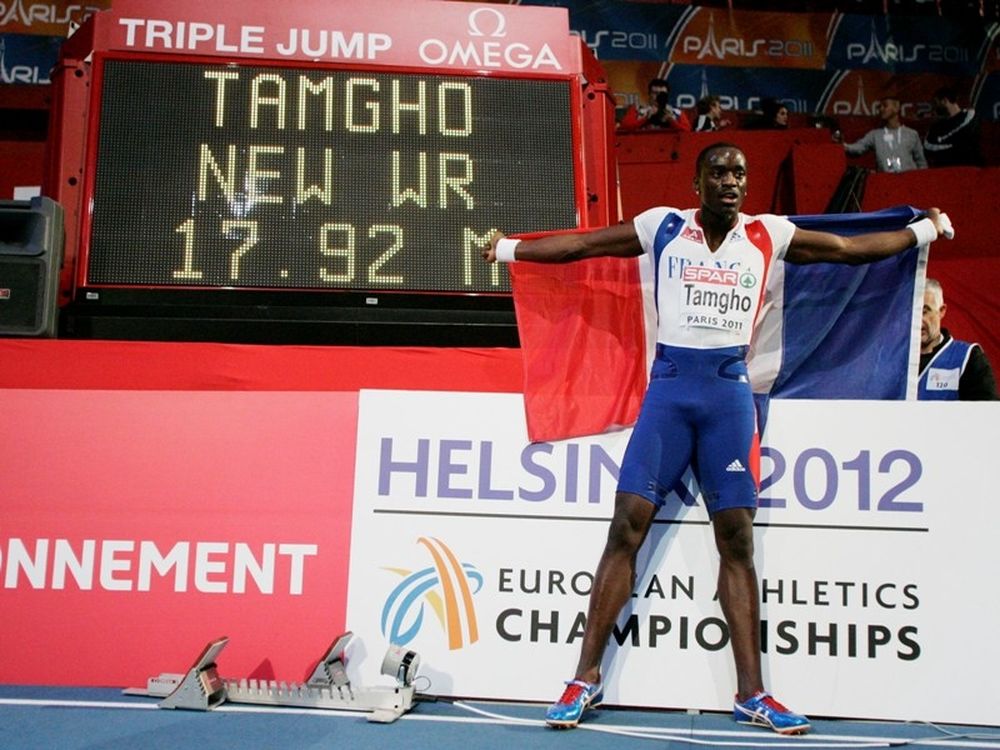 Μεγάλος απών ο Τάμγκο