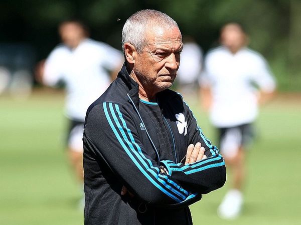 Η λογική του Φερέιρα (photos)