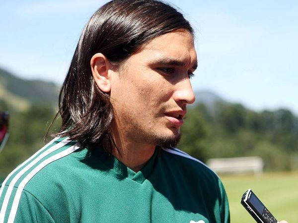 «Ενωμένοι για πρωτάθλημα» (vds)