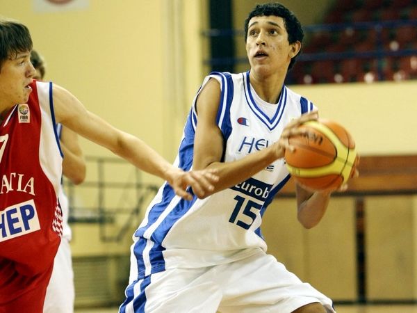 Δεύτερη η Ελλάδα!